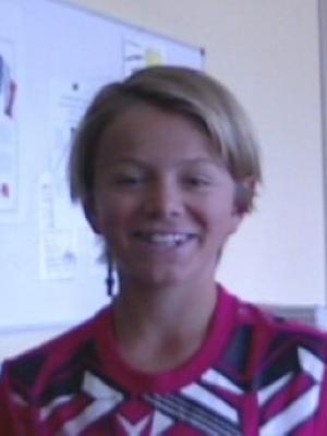 User profile image