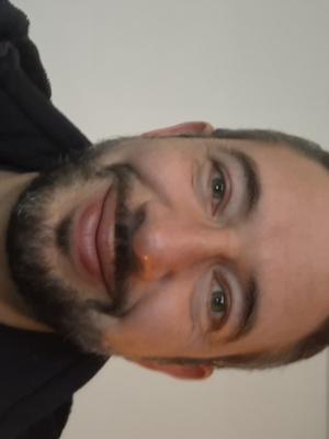 Author picture