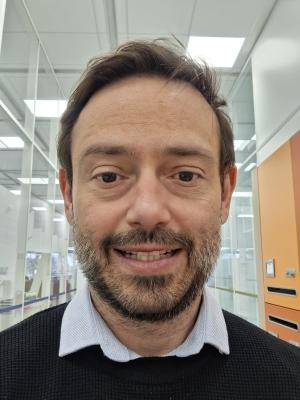 User profile image
