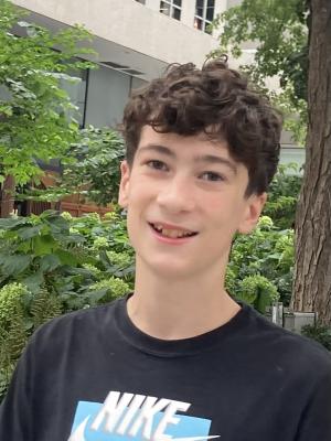 User profile image