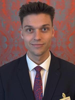 User profile image
