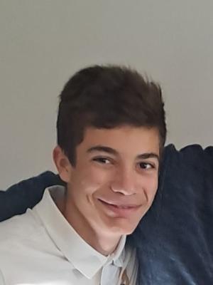 User profile image