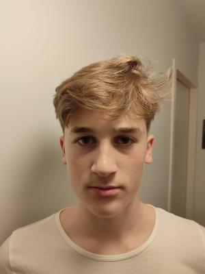 User profile image