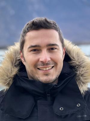 User profile image