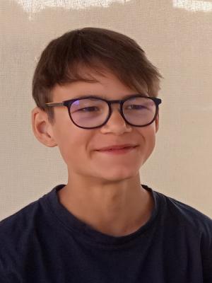 User profile image