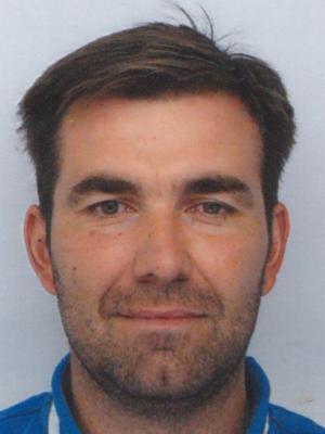 User profile image