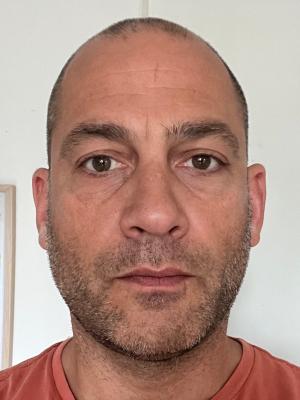 User profile image