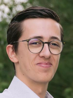 User profile image