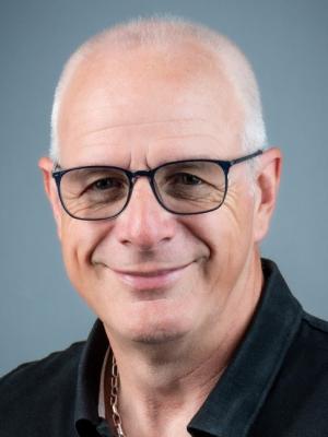 User profile image