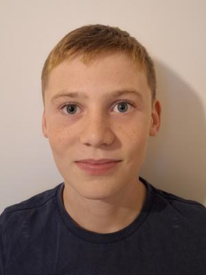User profile image