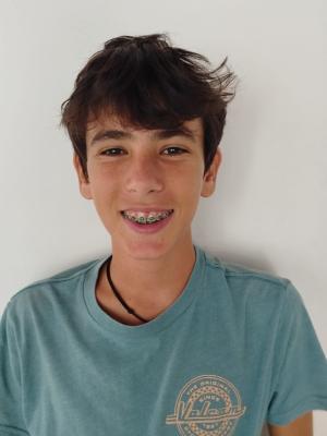User profile image