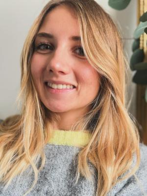 User profile image