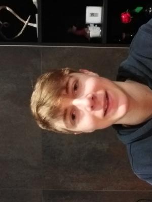 User profile image