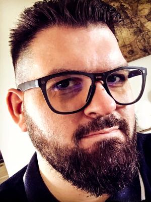 User profile image