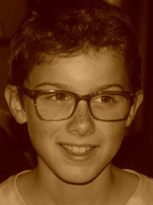 User profile image