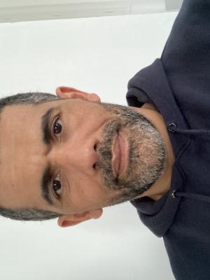 BENALI KAHLOUL Abdellah