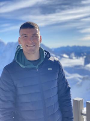 User profile image