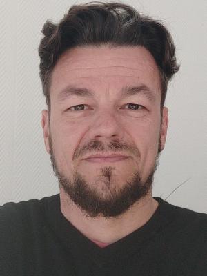 User profile image