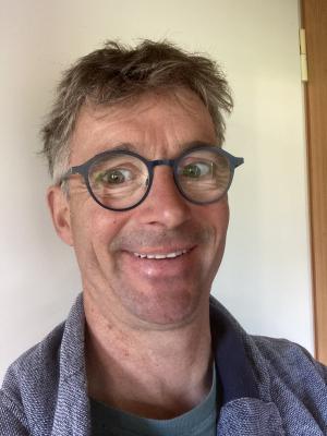 User profile image