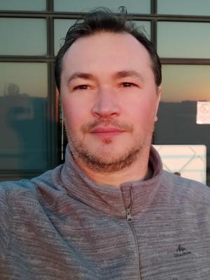 User profile image