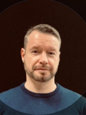 User profile image