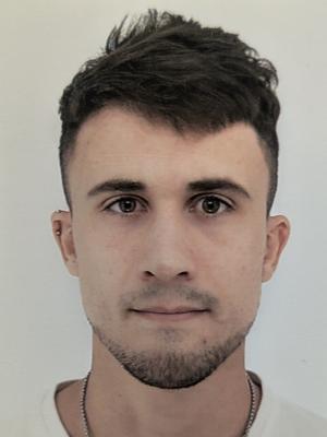 User profile image