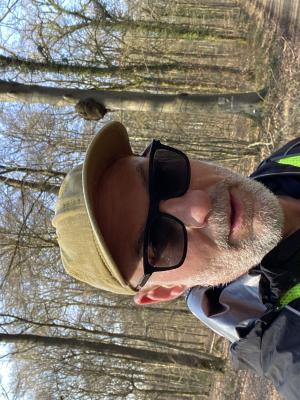 User profile image
