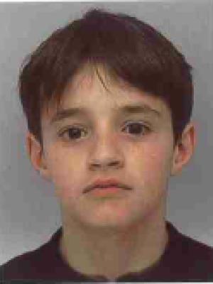 SONIA TERPREAULT Ronan