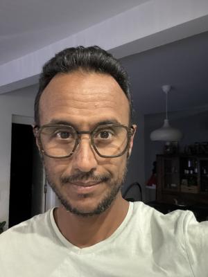 User profile image