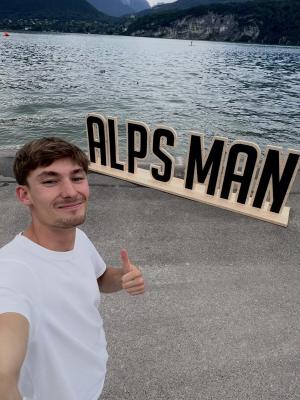 User profile image