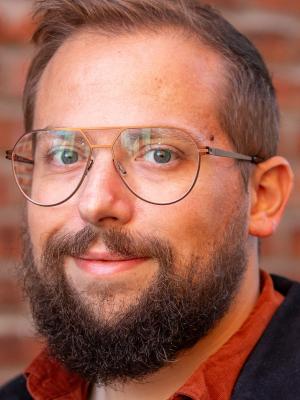 CARIDI Pierre Alessandro