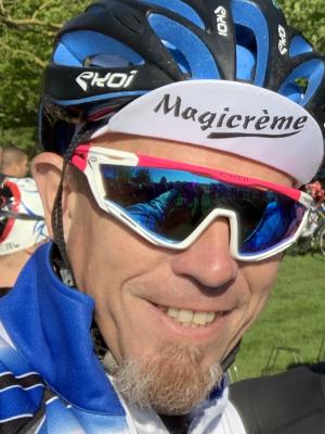 User profile image