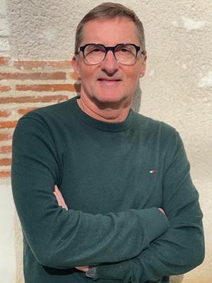 User profile image