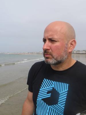 Author picture