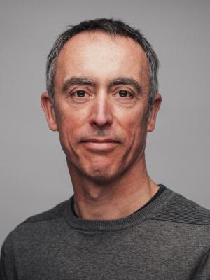 Author picture