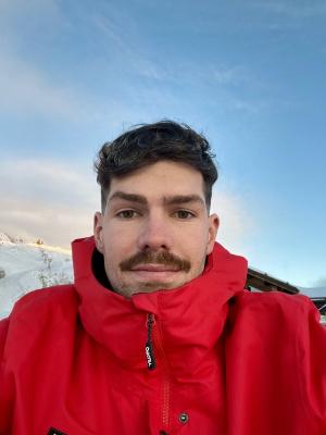 User profile image