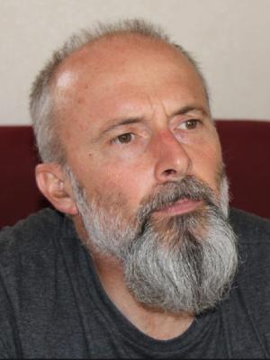User profile image