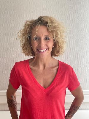 Author picture