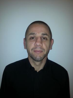 Author picture