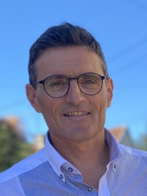 Author picture