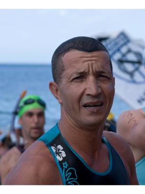 MANSOURI DJAMEL