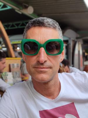 User profile image