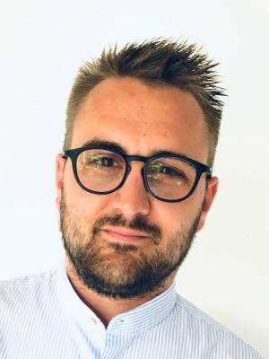 User profile image