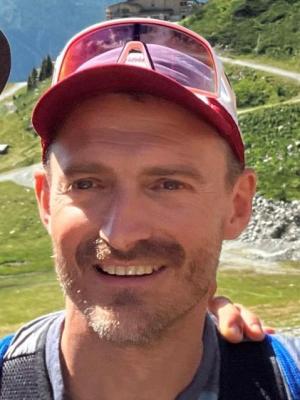 User profile image