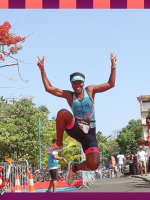 TOUSSAINT Tania