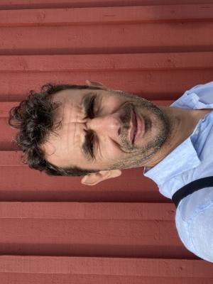 User profile image