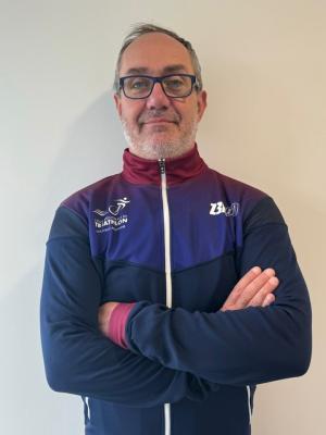BONNET Frederic