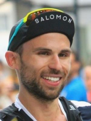 User profile image