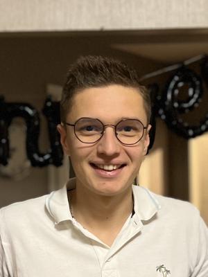 User profile image