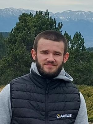 User profile image